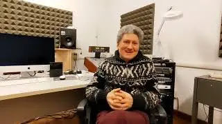 Oggi l’elettronica è 'parte' della musica strumentale, ma l’elemento umano fa sempre  la differenza