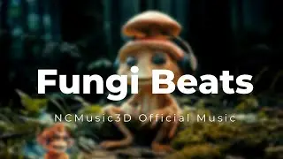 🍄 Fungi Beats &ndash; Trippy Techno Track | Psy-Tech Vibes & Hypnotic Groove 🌌🧬