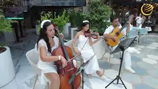 Sevenseas Palmeras Bay    Alanya   Turkiet