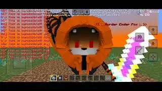Miraclesword vs Murder Ender Fox