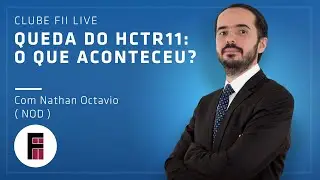 Queda do HCTR11: O que aconteceu?