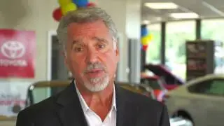 David Bruce Toyota Cadillac