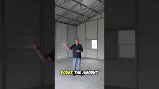 25 Years Building Metal Garages - What You Need to Know