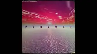 Pyramid (Radio Edit) - W.P.  Alex Remark