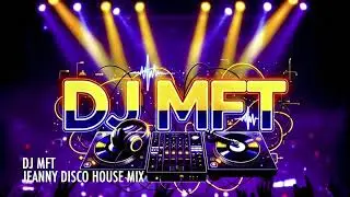 FALCO - Jeanny Disco House Mix  ,deephouse, 80's,90's,dance music, electronic music