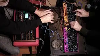 noisevember 2025 #35 (bonus)