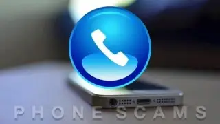 Phone Scammer Goes Crazy!