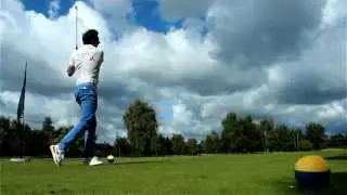 Golfen f&uuml;r einen guten Zweck - Zu Gunsten der Michael Stich Stiftung
