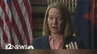 Republican senators call on Arizona AG to resign