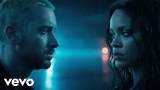 Eminem feat. Rihanna & Jelly Roll - Wall of Hearts