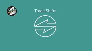 How to Trade Shifts