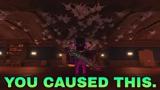 DOORS CHAT CONTROL WAS A MISTAKE...