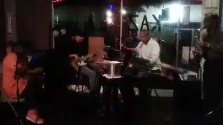 Kazoola featuring Cedric and Friends with Ms. Nina