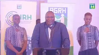 Diner Gala RH 9 H&ocirc;tel Ivoire (Instants 2)