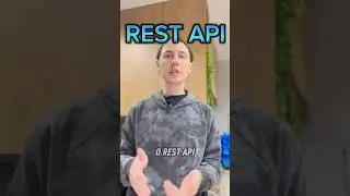 Rest API | Системный аналитик