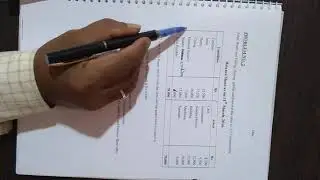 RETIREMENT OF PARTNER,  PROBLEM NO. 02