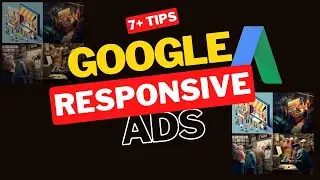 7+ Best Practices for Google Responsive Search Ads #googleads
