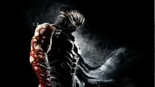 Ninja Gaiden 3 Original Soundtrack - 06 - Alchemy