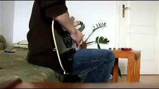 Jackson SLSMG Evolution