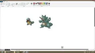 How to Recolor Pokemon Sprites