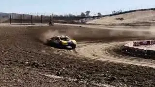 ICON Vehicle Dynamics &ldquo;TeamICON&ldquo; 2015 Intro