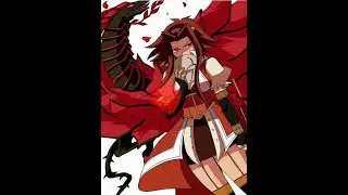 Yu-Gi-Oh! Akiza's AI Song - Black Rose