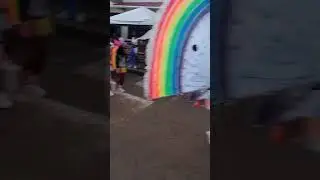 Jouvert 2024 Grenada scenes#grenadajouvert#Jouvert2024#soca #grenadasoca