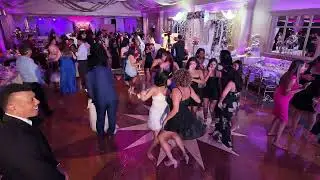 DJ MC PARTY NIGHTS CREST HOLLOW COUNTRY CLUB