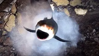 Battlefield 1 Puddle Shark: Monkeying Around