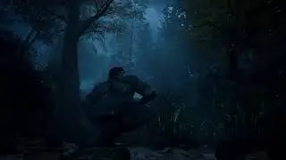 Metal gear solid dela no commentary part 1