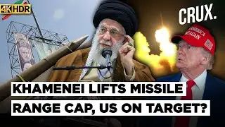 Iran Vows &ldquo;No Limits on Missile Range,&rdquo; German Troops 