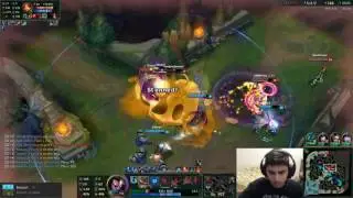 you all know Yassuo's feel