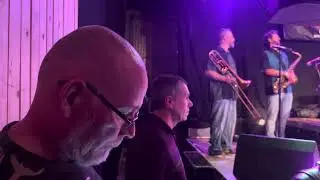 Alpheus @ DB&rsquo;S Utrecht 6-11-25