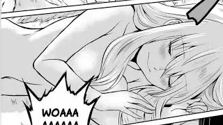 Manga recommendations 1 - Ecchi Anime