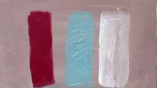 It's All About Art - Carolyn Stockbridge