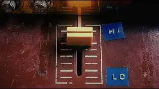 Dead Hands - HI&LO [Official Music Video]