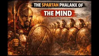 The Spartan Phalanx of the Mind