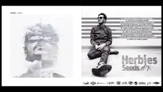 Strictly ganja - Lasai (Rebel)