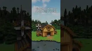 Build the Ultimate Minecraft Animal Barn!