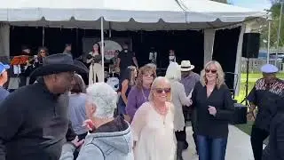 Soul&rsquo;d Out Band, Bay Area