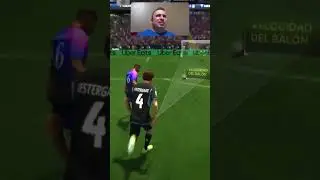 Mbapp&eacute; 123 Km/h FC24