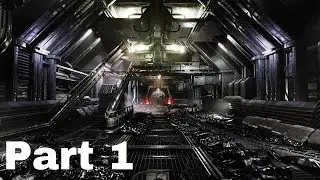 Adam - Lost Memories Walkthrough Gameplay Part 1 (No Commentary)
