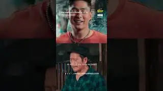 Exit Interview: Isang karangalan makasaka ka namin, Angkong Lucio, Ronnie Lazaro, maraming salamat!