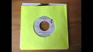 ET White and his Great Potential Band Got to find a true love Great Potential