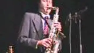 Sammy Rimington and the Ginger Pig Jazzband - Panama