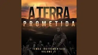 Deus Existe (De A Terra Prometida, Vol. 2)