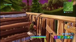 Flawless W 14 Kills-Fortnite Battle Royal-Casper