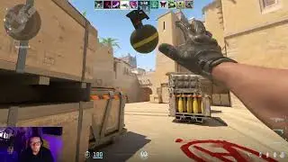 CS2 Competitive - Mirage (Episode 174) [1440p 60fps]
