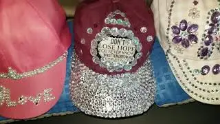 Mixed DIY My Flav hat style 🤔 cool 😎
