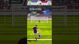 Football World: Online Soccer - Gameplay #shorts